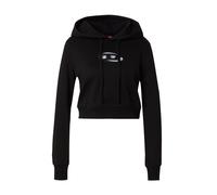DIESEL Sweat-shirt 'F-SLIMMY' noir, Taille L