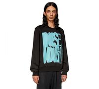 Diesel Sweat-shirt Ginn K37