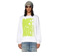 Diesel Sweat-shirt Ginn K37