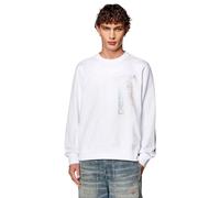Diesel Sweat-shirt Ginn K39