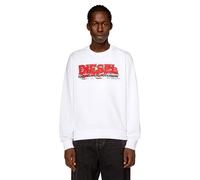 Diesel Sweat-shirt Ginn K40