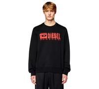 Diesel Sweat-shirt Ginn L8