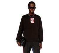 Diesel Sweat-shirt Ginn N1