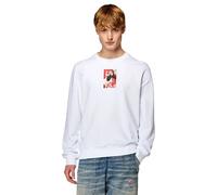Diesel Sweat-shirt Ginn N1