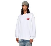 Diesel Sweat-shirt Nlabel L1