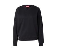 Diesel, Femme, Sweatshirts et sweats à capuche, Noir, Taille: 42 FR F-Normy-Od SweaT-shirt