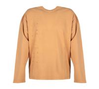 Diesel - SweaT-shirt S-Almon-E1 - Homme - Tops - Orange - Taille: L