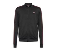 Diesel - SweaT-shirt zippé S-Lock-D - Homme - Sweatshirts et sweats à capuche - Noir - Taille: 2XL