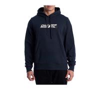 Diesel - SweaT-shirts à capuche - Homme - Sweatshirts et sweats à capuche - Bleu - Taille: 2XL