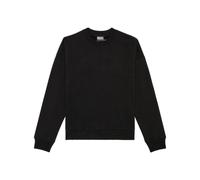 Diesel - SweaT-shirts et hoodies élégants pour hommes - Homme - Sweatshirts et sweats à capuche - Noir - Taille: XL