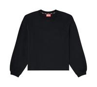 Diesel - SweaT-shirts - Femme - Tops - Noir - Taille: 36 FR
