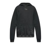 Diesel - SweaT-shirts & SweaT-shirts à capuche - Homme - Sweatshirts et sweats à capuche - Noir - Taille: L