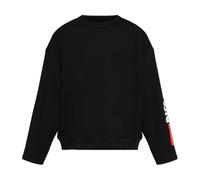 Diesel - SweaT-shirts & SweaT-shirts à capuche - Homme - Sweatshirts et sweats à capuche - Noir - Taille: M