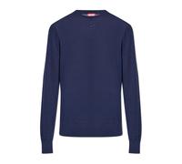 Diesel - Sweater K-Garth - Homme - Pulls - Bleu - Taille: M