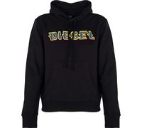 Diesel Sweatshirt "Ginn Hood" - A065100HAYT - Noir- Taille : XXL(EU)