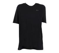 Diesel - T-Adjust-Met Maglietta - Homme - Tops - Noir - Taille: S