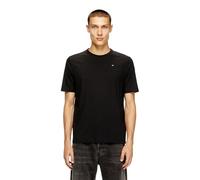 Diesel_T-ADJUST-MICRODIV MAGLIETTA_SHIRT_Noir_L
