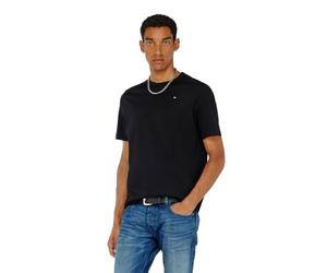 Diesel_T-ADJUST-MICRODIV MAGLIETTA_SHIRT_Noir_L