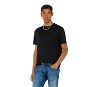 Diesel T-Adjust-microdiv T-Shirt Homme (Lot de 1)