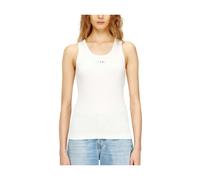 Diesel Top T-ANKI-OD femme blanc Taille 40 FR
