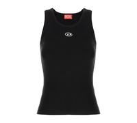 Diesel - T-Anki-Od Débardeur - Femme - Tops - Noir - Taille: 40 FR
