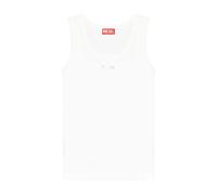 Diesel Top T-ANKI-OD femme blanc Taille 40 FR