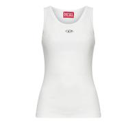 Diesel - T-Anki-Od Top - Femme - Tops - Blanc - Taille: 42 FR