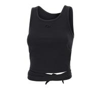 Diesel - T-Anky-Tail-S1 - Femme - Tops - Noir - Taille: 38 FR