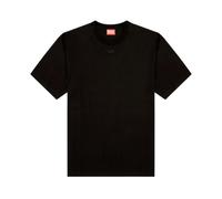 Diesel - T-Boxt Dco - Homme - Tops - Noir - Taille: XL