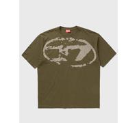 Diesel T-BOXT-N14 TEE men Shortsleeves brown taille: M
