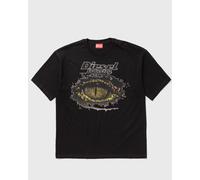 Diesel T-BOXT-T25 TEE men Shortsleeves grey taille: M