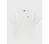 Diesel T-BOXT-T6 TEE men Shortsleeves white taille: L