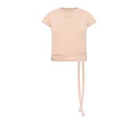 Diesel - T-Bunny-Tail-S1 - Femme - Tops - Rose - Taille: 44 FR