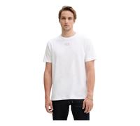 Diesel - T-Chemises - Homme - Tops - Blanc - Taille: S
