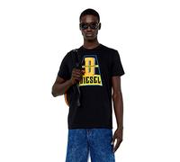 Diesel_T-DIEGOR-K61 MAGLIET_Shirt_Noir_M