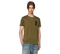 Diesel_T-DIEGOR-K67 MAGLIET_Shirt_5AF-0GRAI_XL