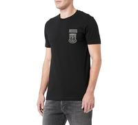 Diesel Diegor K67 Short Sleeve T-shirt Noir L Homme