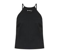 Diesel - T-Elma Top - Femme - Tops - Noir - Taille: 38 FR