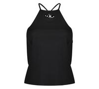 Diesel - T-Elma Top - Femme - Tops - Noir - Taille: 40 FR
