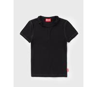 Diesel, Femme, Tops, Noir, Taille: 40 FR T-Iaras Top