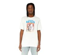 Diesel_T-JUST-G4 MAGLIETTA_SWEATSHIRT_Elfenbein_L
