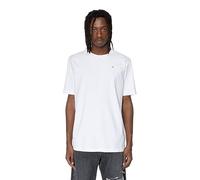 Diesel_T-Just-MICRODIV_Shirt_Blanc_L