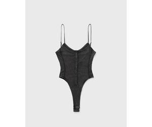 Diesel T-LEY TOP women Bodies black taille: S