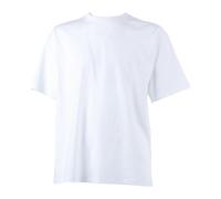 Diesel - T-Lucien Ihbi Maglietta - Homme - Tops - Blanc - Taille: XL