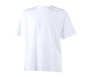 Diesel - T-Lucien Ihbi Maglietta - Homme - Tops - Blanc - Taille: XL