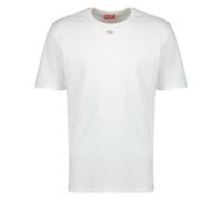 Diesel - T-Madjust-Tr T-shirt - Homme - Tops - Blanc - Taille: XS