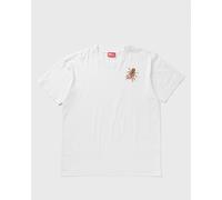 Diesel T-NORM-SPIDER TEE men Shortsleeves white taille: M