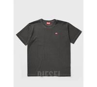 Diesel T-NORM-T7 TEE men Shortsleeves grey taille: S