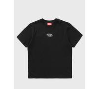 Diesel T-REGS-OD-Q1 TEE women Shortsleeves grey taille: XS
