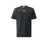 DIESEL T-Shirt 'ADJUST-T1' noir, Taille S